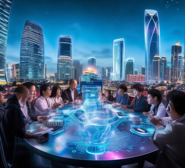 广州高兴新科技开发区,创新范式探索 广州高兴新科技开发区,创新范式探索